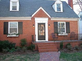 5206 Sylvan Rd, Richmond, VA 23225