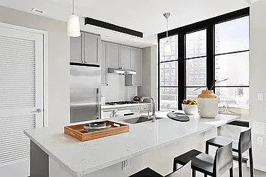 Rented by Living New York