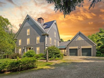 12 Pheasant Ln, Topsfield, MA, 01983