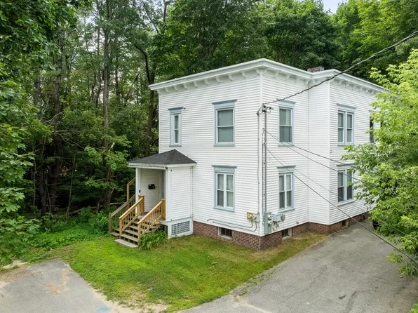 41 Burbank Street, Lewiston, ME 04240