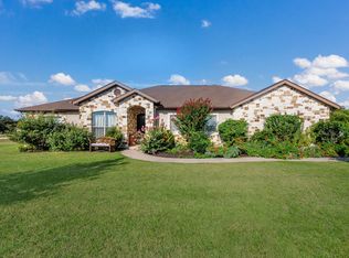 100 Tierra Fuerte Ct, Bertram, TX 78605