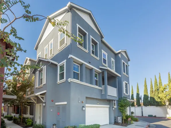 1311 De Altura Cmns, San Jose, CA 95126