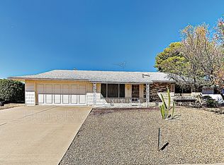12906 W Jadestone Dr, Sun City West, AZ 85375