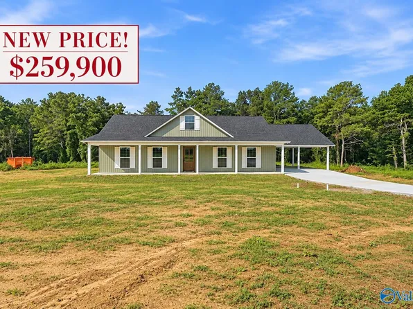 8701 Cox Gap Rd, Boaz, AL 35956