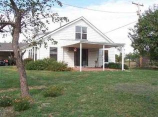20499 State Highway 49, Lawton, OK 73507