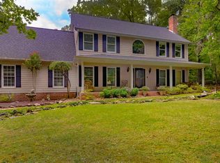 863 Pipkin Rd, Jackson, TN 38305