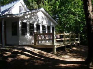 5628 Timber Lodge Rd, Rhinelander, WI 54501