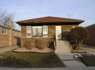347 Manistee Ave, Calumet City, IL