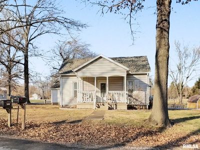 12230 Binkley Rd, Marion, IL, 62959