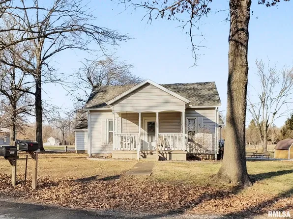 12230 Binkley Rd, Marion, IL 62959