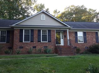 5712 Telfair Rd #RANCH, Charlotte, NC 28210