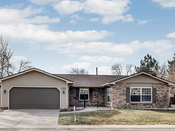 Lakewood, CO Ranch Home