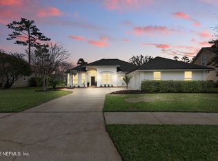 2244 S Brook Dr, Fleming Island, FL 32003