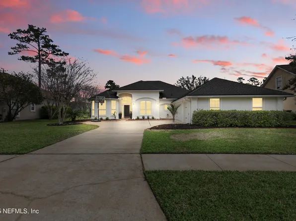 2244 S BROOK Drive, Fleming Island, FL 32003