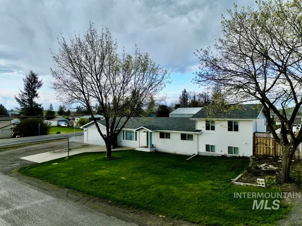 502 Villard Ave, Craigmont, ID 83523