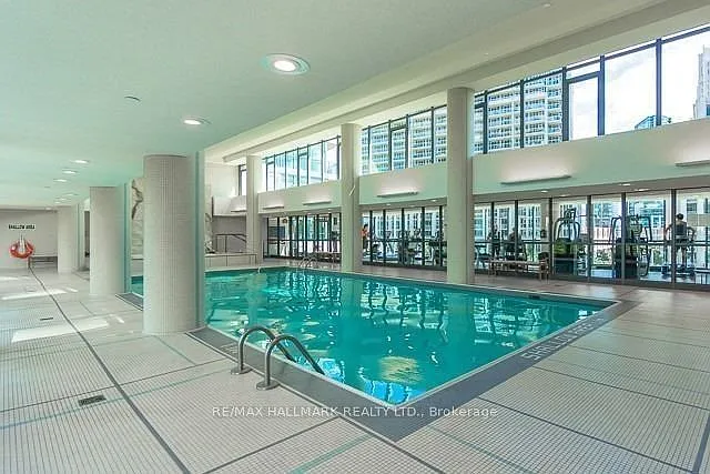 215 Fort York Blvd #3808 — Photo 13