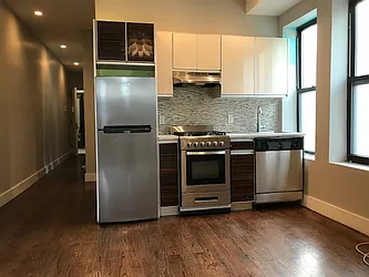 Rented by Simply Brooklyn Realty Inc