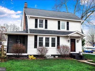 5900 Medora Rd, Linthicum, MD, 21090