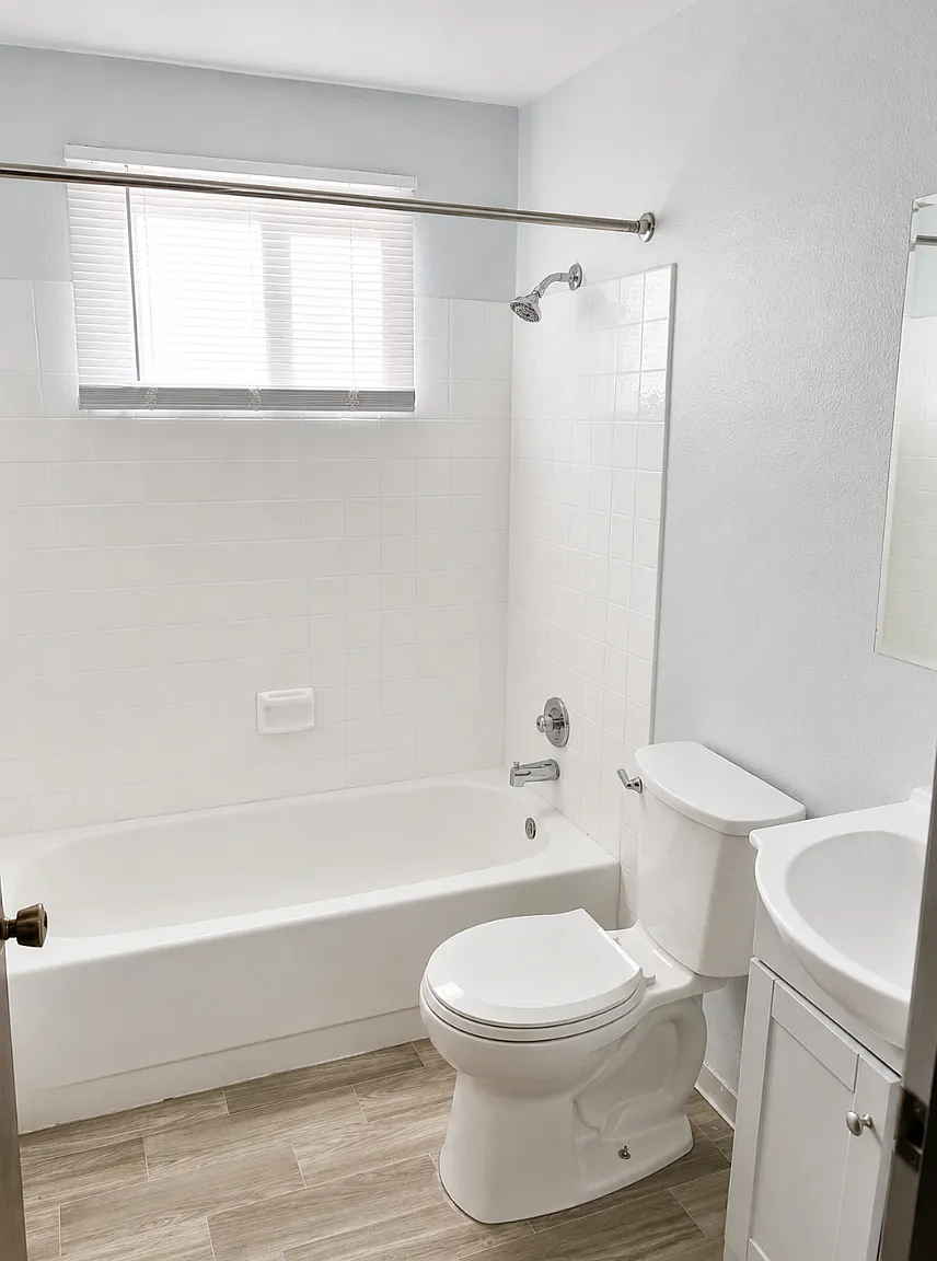 2 bed, 825 sqft, $1,225 — Photo 4