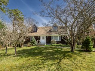 546 Hands Creek Rd, East Hampton, NY 11937