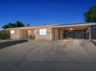 1801 Debra St, Las Cruces, NM 88001