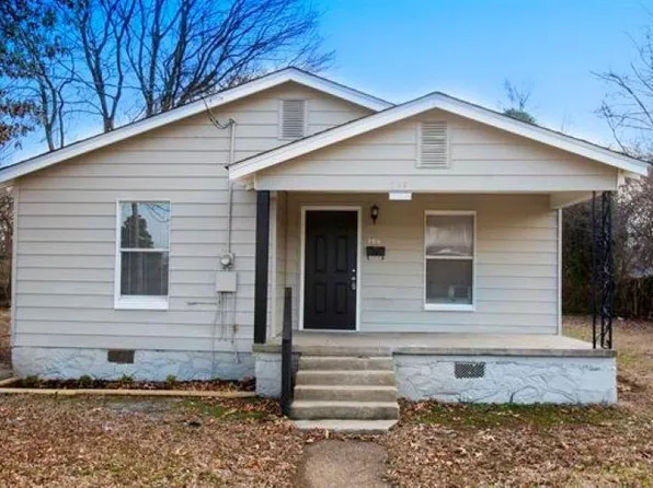 706 W 24th St, North Little Rock, AR 72114
