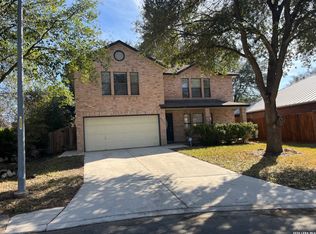 6310 Regency Crst, San Antonio, TX 78249
