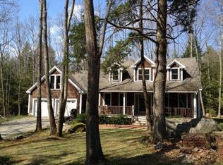 38 Oaklands Rd, Newfields, NH 03856