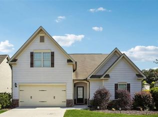 301 Township Ln, Winder, GA 30680