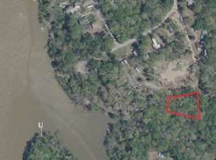 LOT 8 Holly Hill Dr, Buffalo Junction, VA 24529