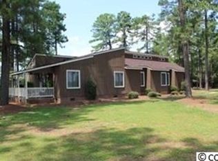 11220 Joe Brown Hwy S, Tabor City, NC 28463
