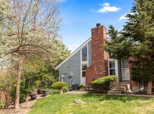 Olde Towne, Aurora, CO 80012