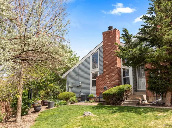 11797 E Cedar Avenue, Aurora, CO 80012