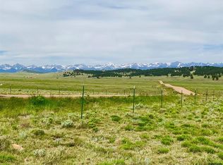 Eagles Gate Rd, Westcliffe, CO 81252