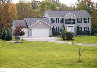 4622 Warren Meadville Rd, Cortland, OH 44410