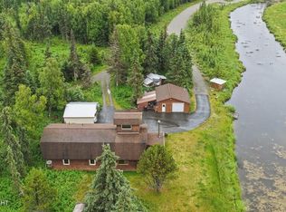 43976 Capryl Rd, Kenai, AK 99611