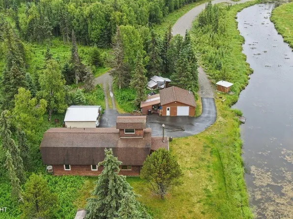 43976 Capryl Rd, Kenai, AK 99611