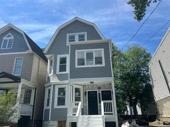 64 Llewellyn Ave, Bloomfield, NJ 07003