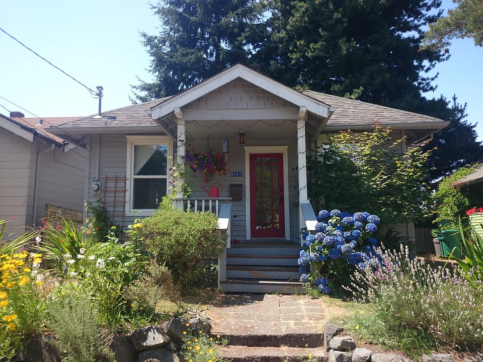 1st image of 4911 1st Ave NW