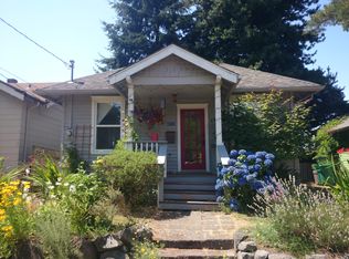 4911 1st Ave NW, Seattle, WA 98107