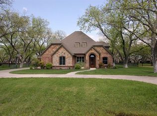 6236 Paper Shell Way, Fort Worth, TX 76179