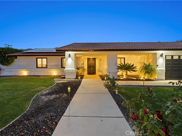 1757 Park View Dr, Palm Springs, CA 92262