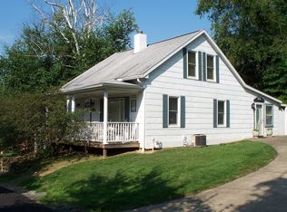 760 Springbranch Rd, Morgantown, WV 26505