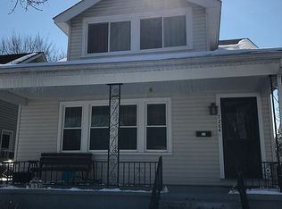 7284 Engleman Ave, Center Line, MI 48015