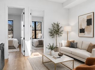 501 Quincy St #1, Brooklyn, NY 11221