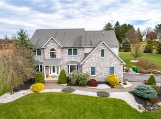2766 Olive Branch Ln, Bath, PA 18014