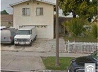 2122 S Artesia St, Santa Ana, CA 92704