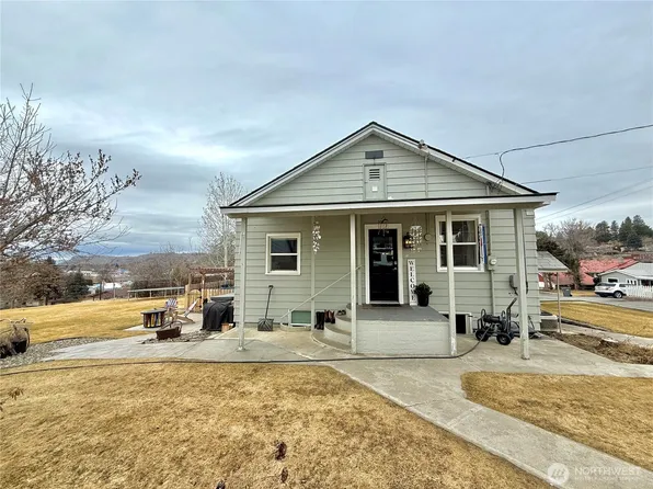 224 Dewberry E, Omak, WA 98841
