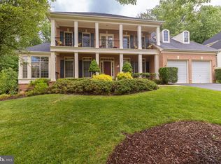 7424 Spring Summit Rd, Springfield, VA 22150