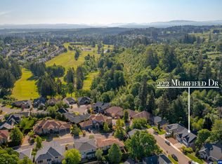 222 Muirfield Ave SE, Salem, OR 97306